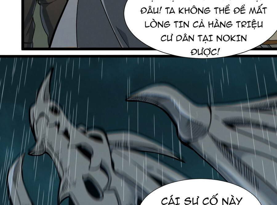 Sức Mạnh Của Ác Thần - Chapter 27.5 - Page 88