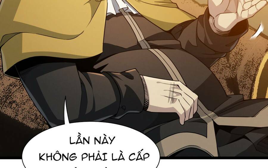 Sức Mạnh Của Ác Thần - Chapter 27.5 - Page 8