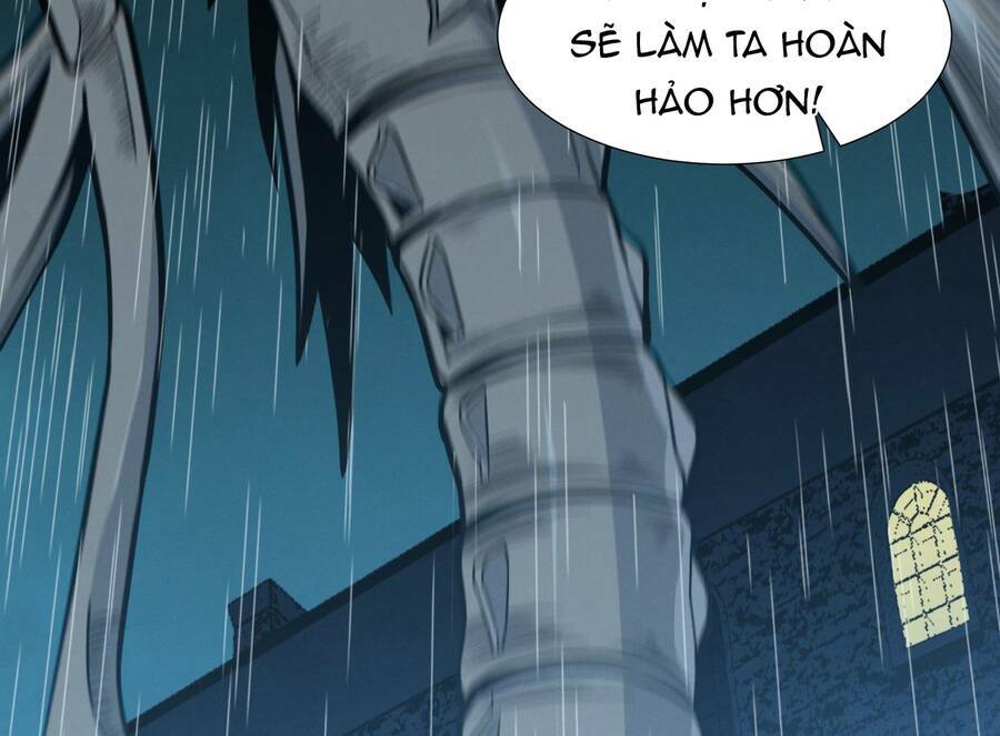 Sức Mạnh Của Ác Thần - Chapter 27.5 - Page 89