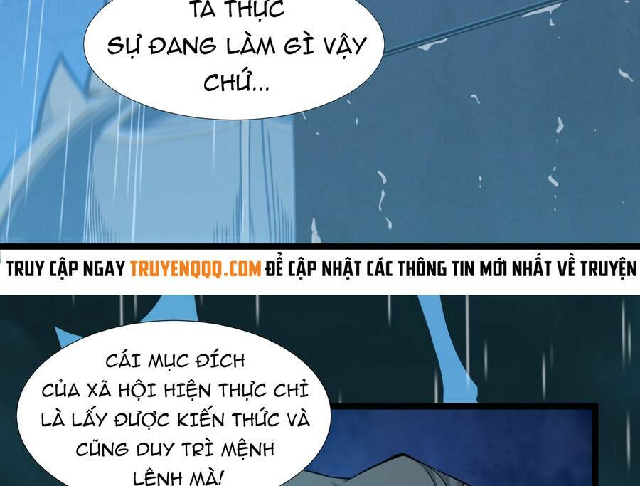 Sức Mạnh Của Ác Thần - Chapter 27.5 - Page 91