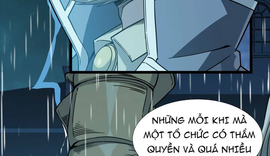 Sức Mạnh Của Ác Thần - Chapter 27.5 - Page 93
