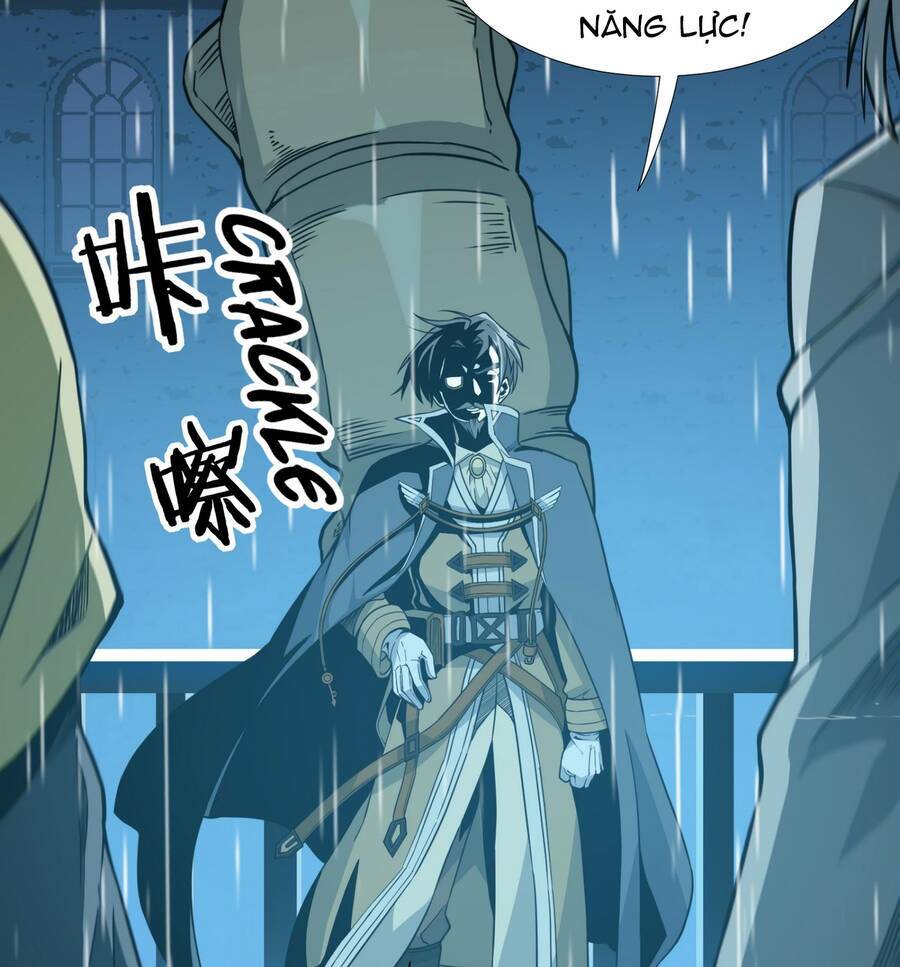 Sức Mạnh Của Ác Thần - Chapter 27.5 - Page 94