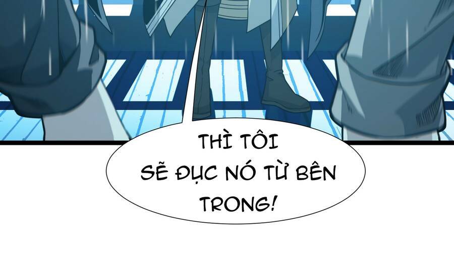 Sức Mạnh Của Ác Thần - Chapter 27.5 - Page 95