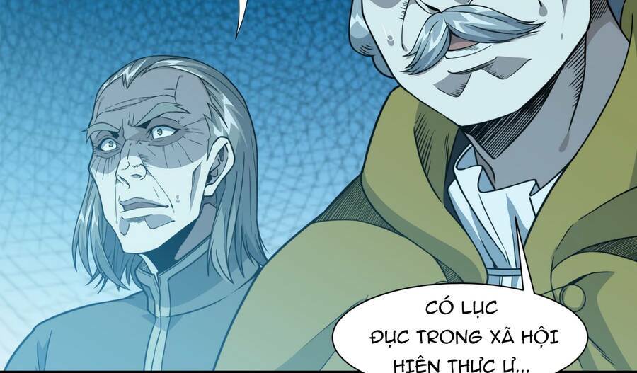 Sức Mạnh Của Ác Thần - Chapter 27.5 - Page 97
