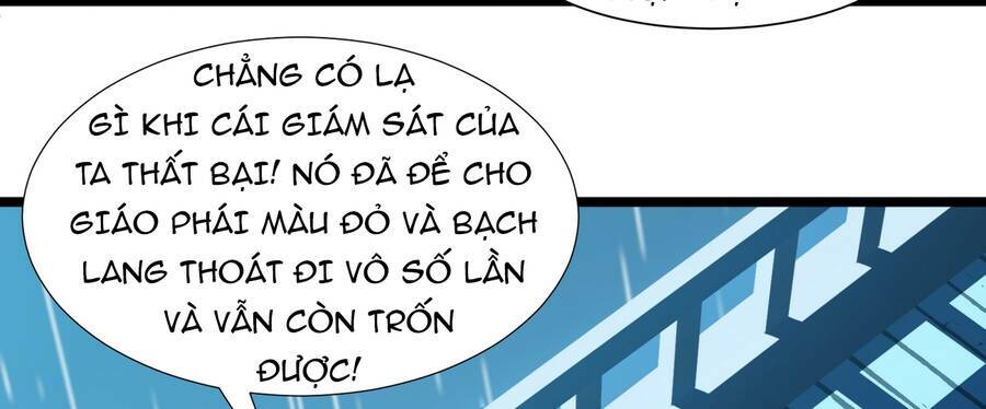 Sức Mạnh Của Ác Thần - Chapter 27.5 - Page 98