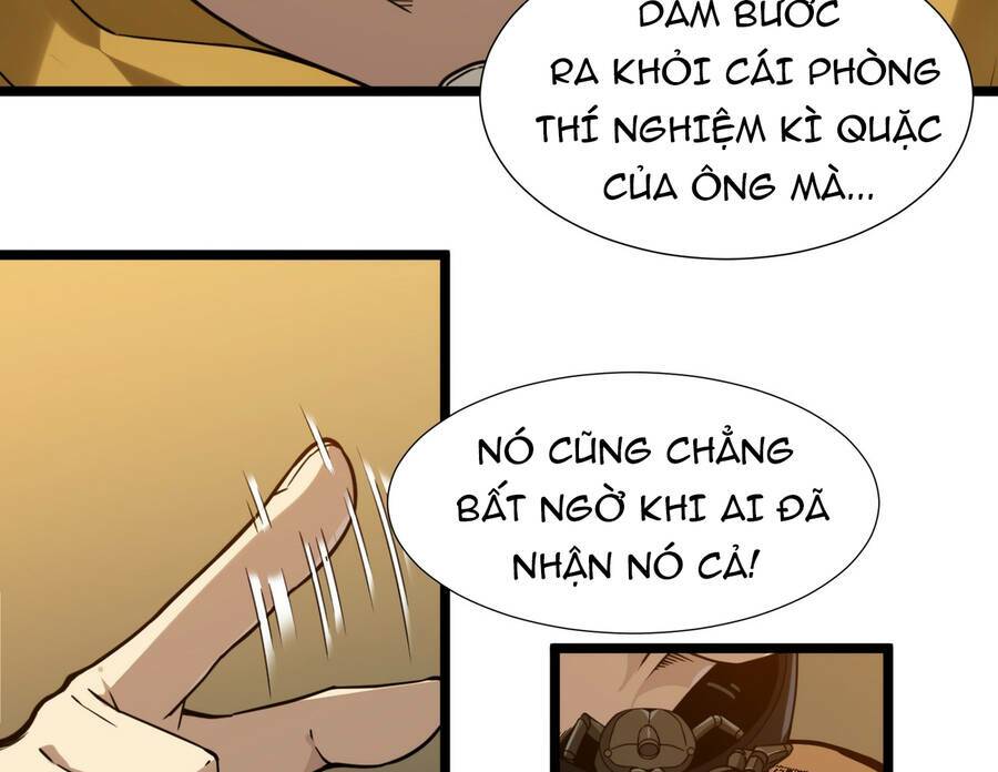 Sức Mạnh Của Ác Thần - Chapter 27 - Page 100