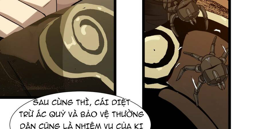 Sức Mạnh Của Ác Thần - Chapter 27 - Page 101