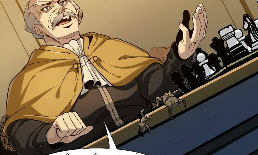 Sức Mạnh Của Ác Thần - Chapter 27 - Page 104