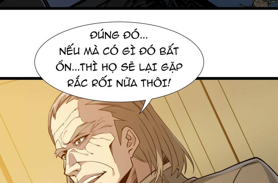 Sức Mạnh Của Ác Thần - Chapter 27 - Page 106