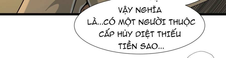 Sức Mạnh Của Ác Thần - Chapter 27 - Page 108