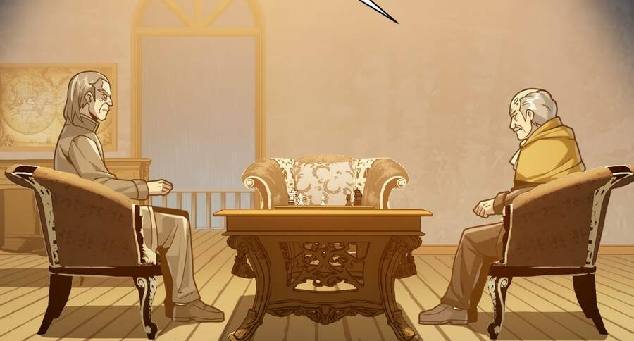 Sức Mạnh Của Ác Thần - Chapter 27 - Page 111