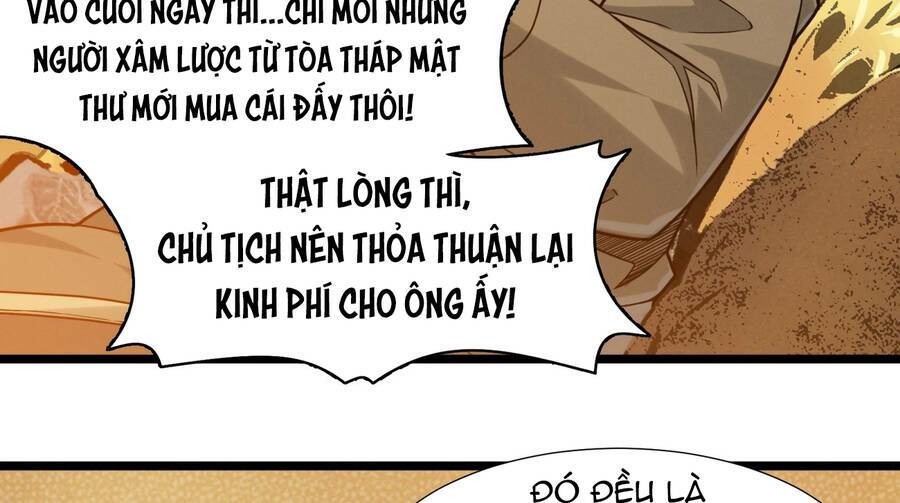 Sức Mạnh Của Ác Thần - Chapter 27 - Page 116