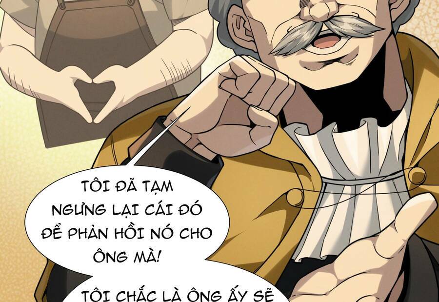 Sức Mạnh Của Ác Thần - Chapter 27 - Page 118