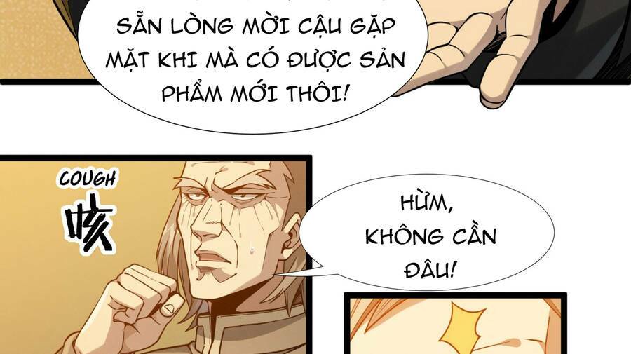 Sức Mạnh Của Ác Thần - Chapter 27 - Page 119