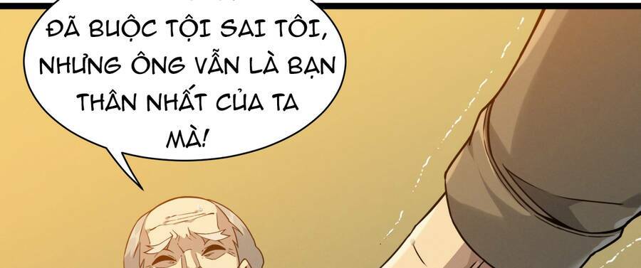 Sức Mạnh Của Ác Thần - Chapter 27 - Page 125