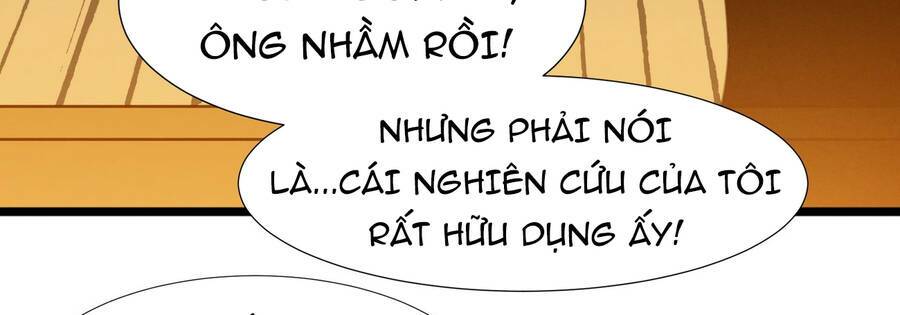 Sức Mạnh Của Ác Thần - Chapter 27 - Page 130