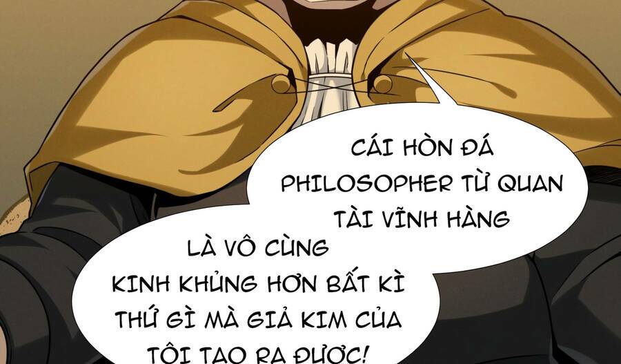 Sức Mạnh Của Ác Thần - Chapter 27 - Page 132