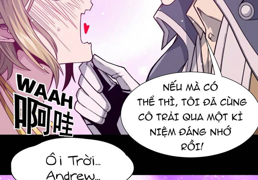 Sức Mạnh Của Ác Thần - Chapter 27 - Page 19