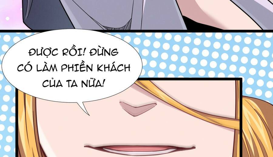 Sức Mạnh Của Ác Thần - Chapter 27 - Page 23