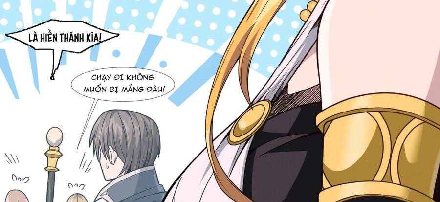 Sức Mạnh Của Ác Thần - Chapter 27 - Page 25