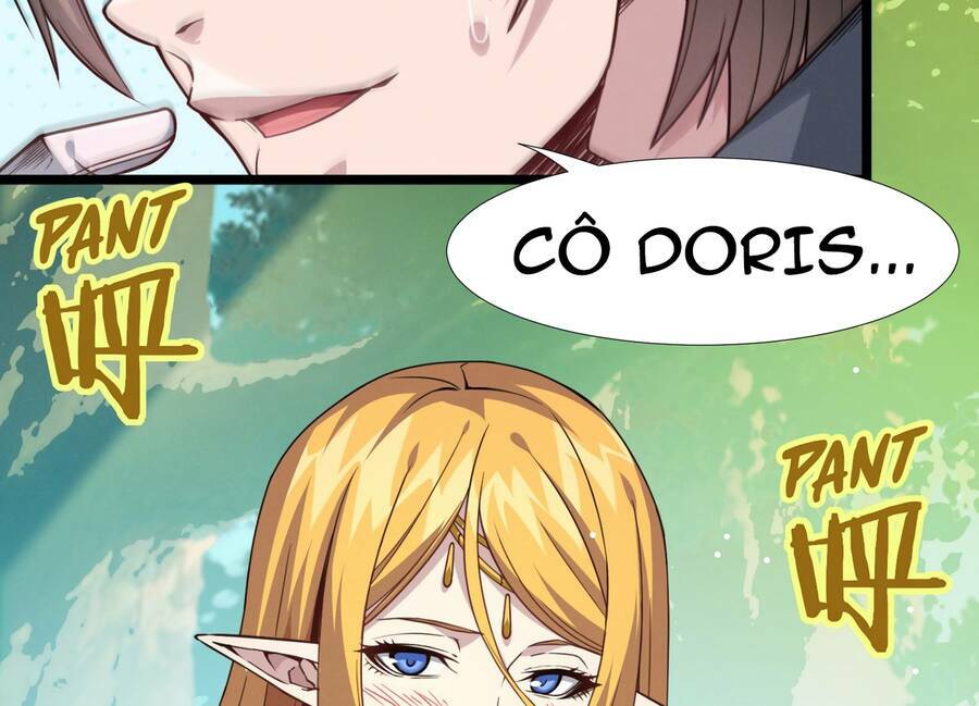 Sức Mạnh Của Ác Thần - Chapter 27 - Page 27