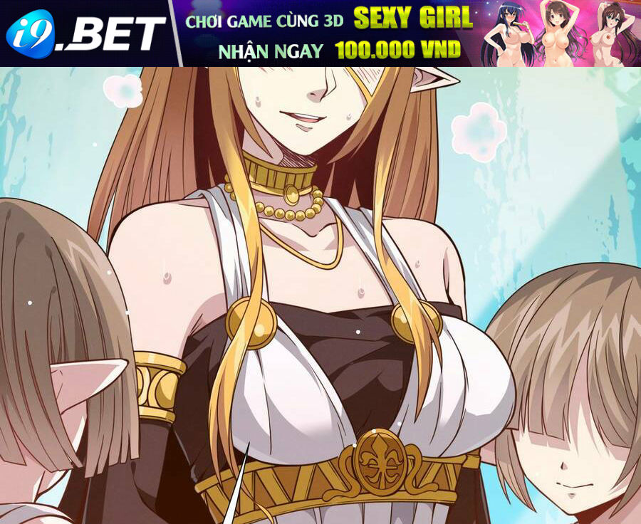 Sức Mạnh Của Ác Thần - Chapter 27 - Page 28