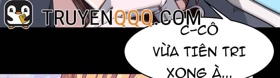 Sức Mạnh Của Ác Thần - Chapter 27 - Page 32