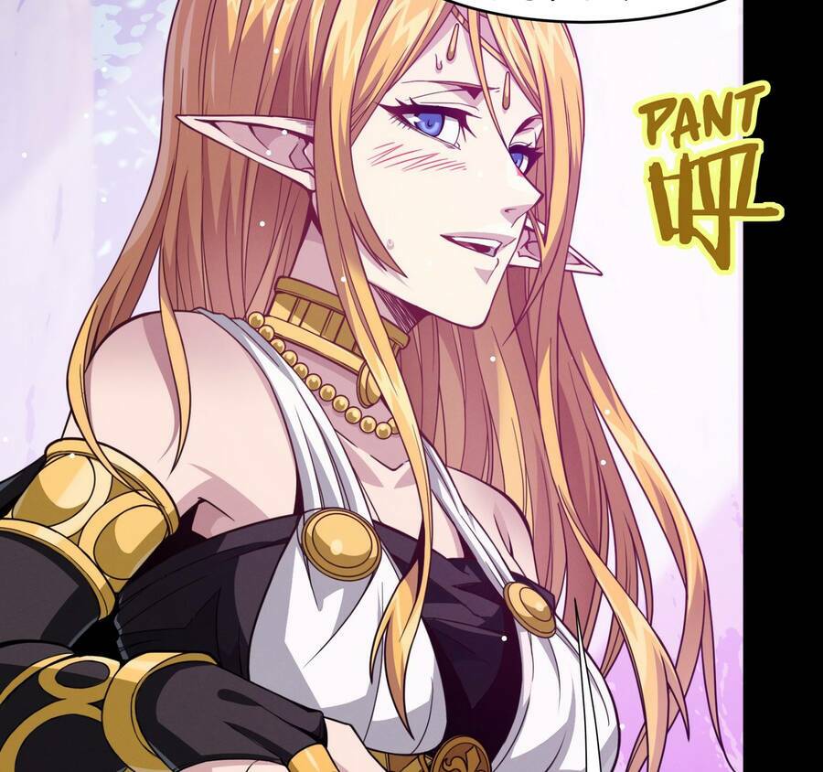 Sức Mạnh Của Ác Thần - Chapter 27 - Page 33