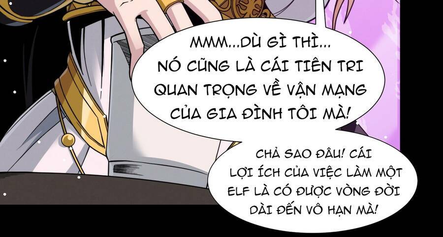Sức Mạnh Của Ác Thần - Chapter 27 - Page 34
