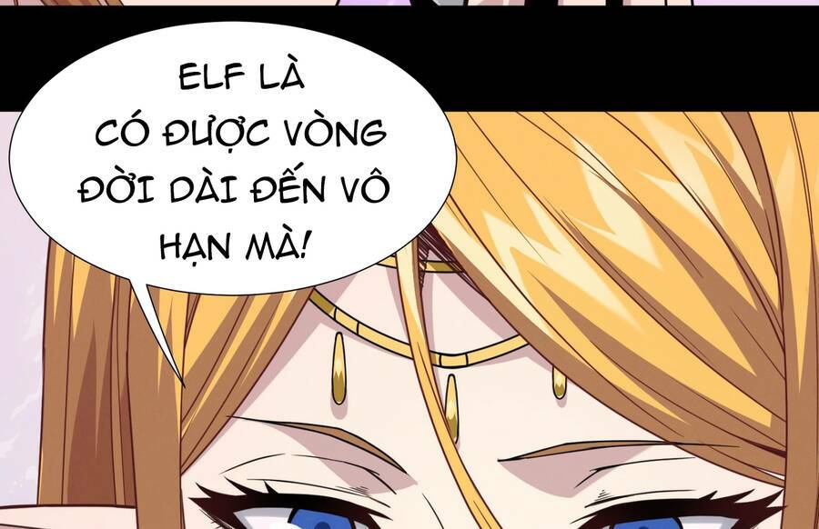 Sức Mạnh Của Ác Thần - Chapter 27 - Page 36