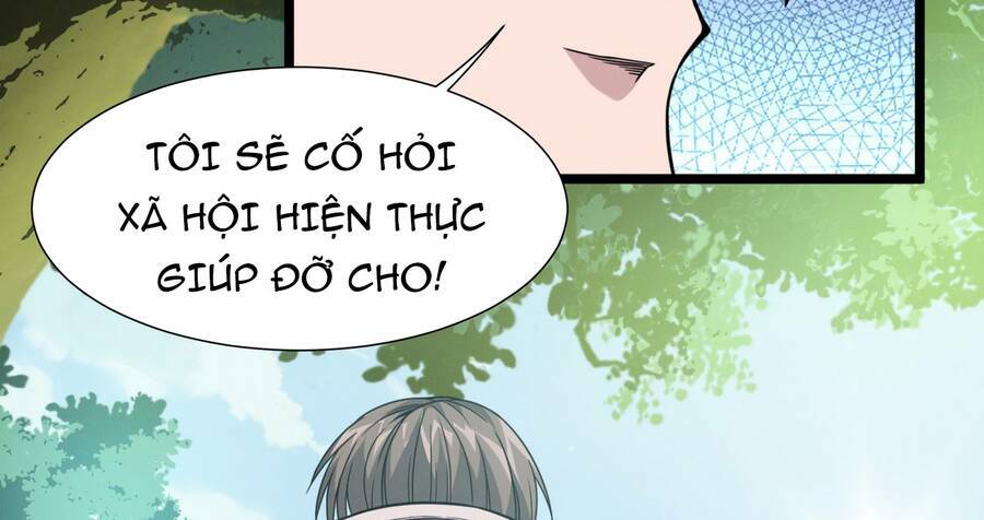 Sức Mạnh Của Ác Thần - Chapter 27 - Page 41