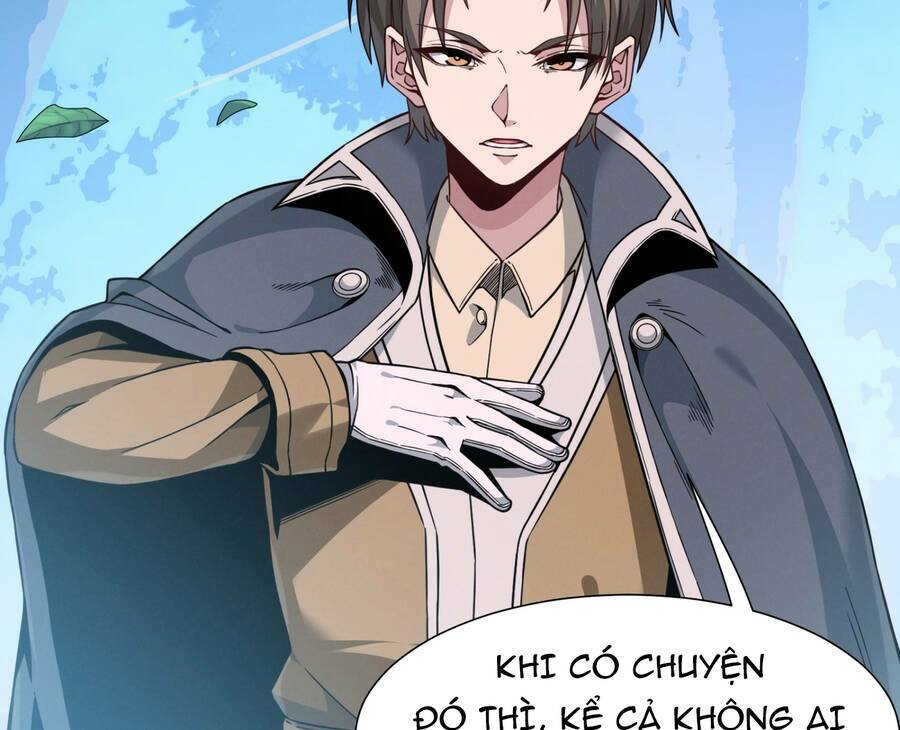 Sức Mạnh Của Ác Thần - Chapter 27 - Page 45