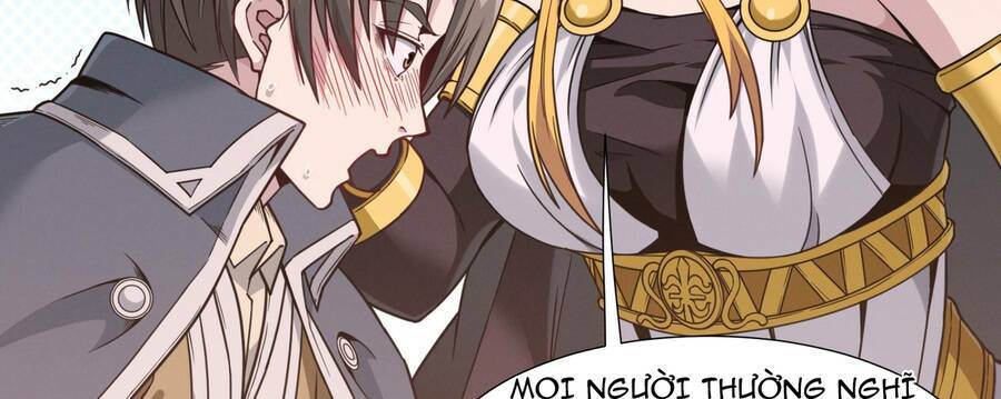 Sức Mạnh Của Ác Thần - Chapter 27 - Page 50