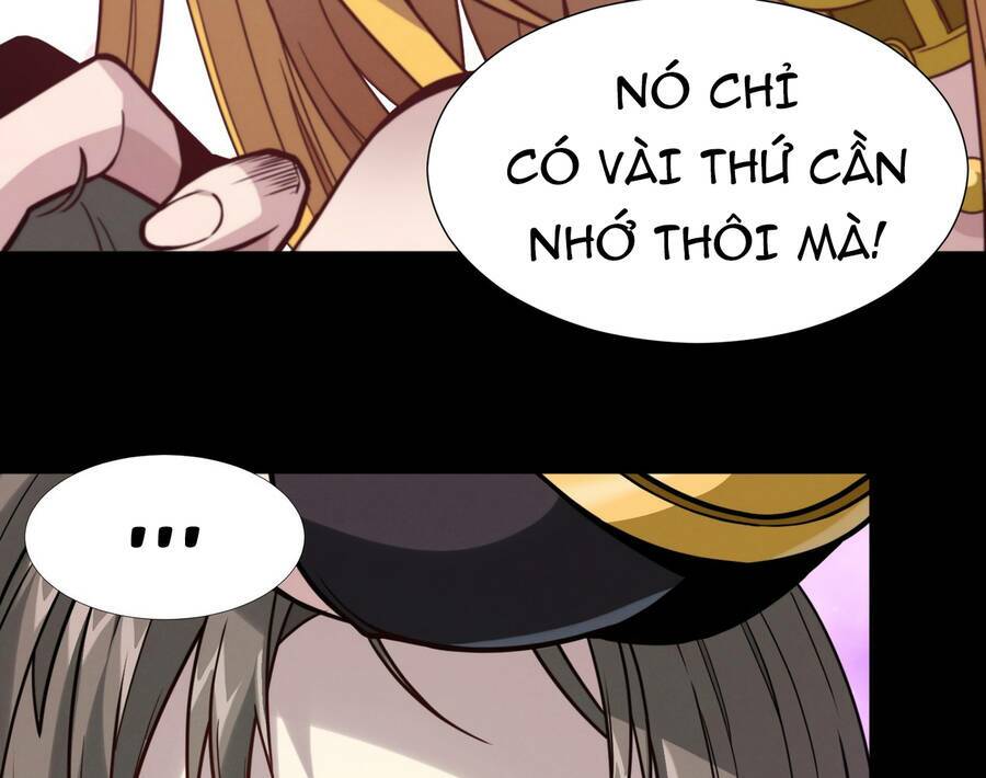 Sức Mạnh Của Ác Thần - Chapter 27 - Page 53