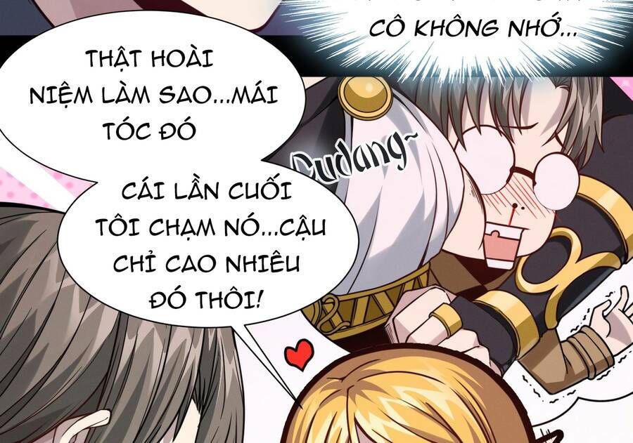 Sức Mạnh Của Ác Thần - Chapter 27 - Page 55