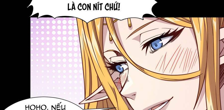 Sức Mạnh Của Ác Thần - Chapter 27 - Page 57