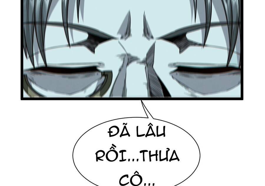 Sức Mạnh Của Ác Thần - Chapter 27 - Page 67