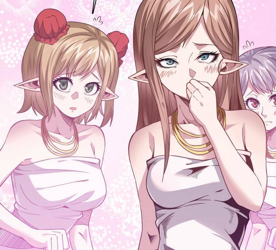 Sức Mạnh Của Ác Thần - Chapter 27 - Page 6