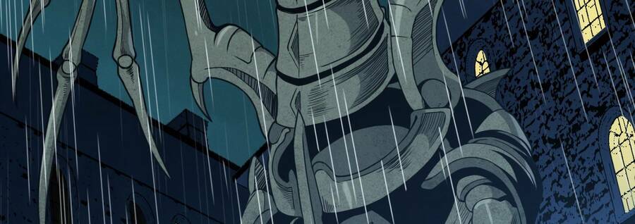 Sức Mạnh Của Ác Thần - Chapter 27 - Page 72