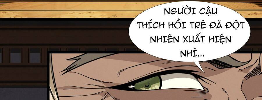 Sức Mạnh Của Ác Thần - Chapter 27 - Page 83