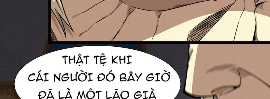 Sức Mạnh Của Ác Thần - Chapter 27 - Page 84