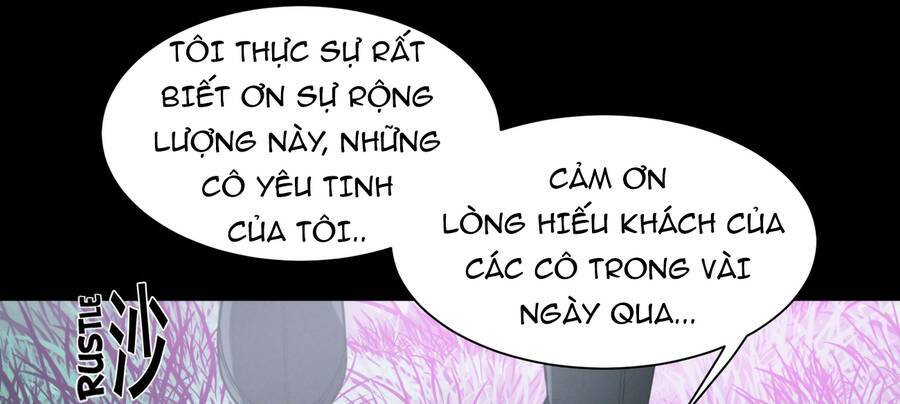 Sức Mạnh Của Ác Thần - Chapter 27 - Page 8