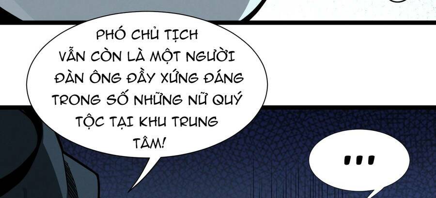 Sức Mạnh Của Ác Thần - Chapter 27 - Page 90
