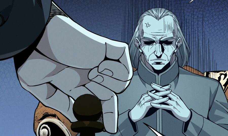 Sức Mạnh Của Ác Thần - Chapter 27 - Page 91