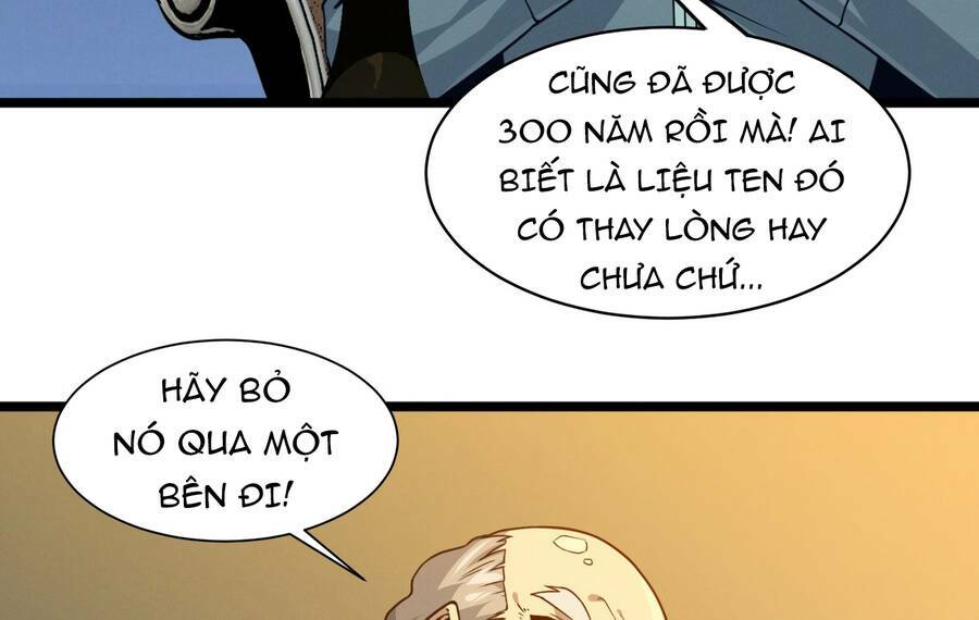 Sức Mạnh Của Ác Thần - Chapter 27 - Page 92