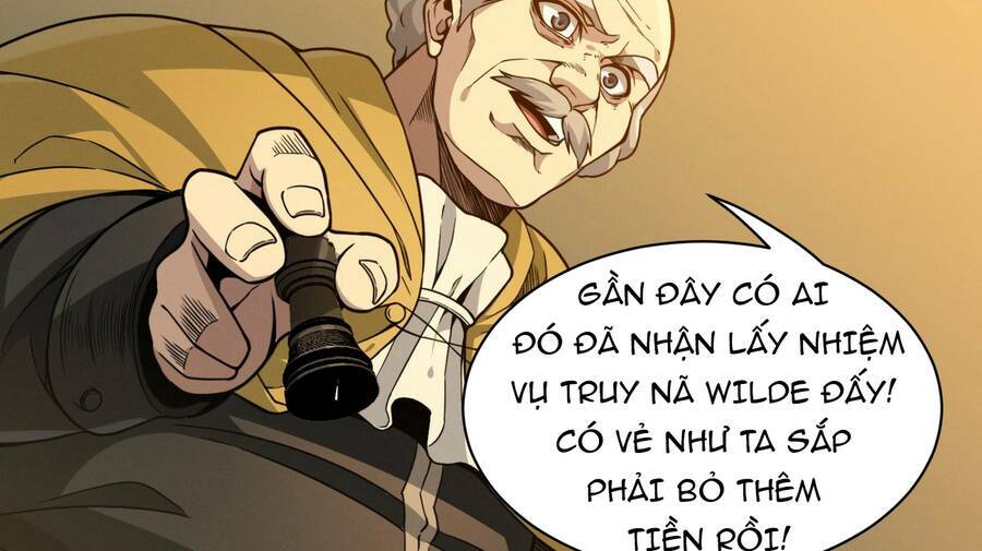 Sức Mạnh Của Ác Thần - Chapter 27 - Page 93