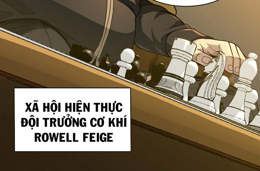 Sức Mạnh Của Ác Thần - Chapter 27 - Page 94