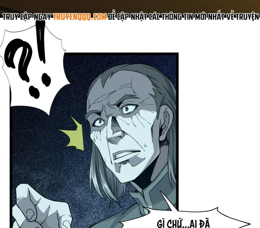 Sức Mạnh Của Ác Thần - Chapter 27 - Page 95