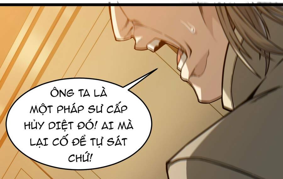 Sức Mạnh Của Ác Thần - Chapter 27 - Page 97