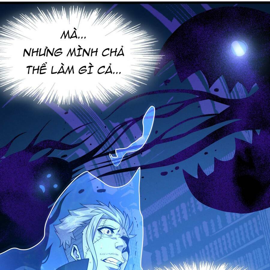 Sức Mạnh Của Ác Thần - Chapter 28 - Page 100